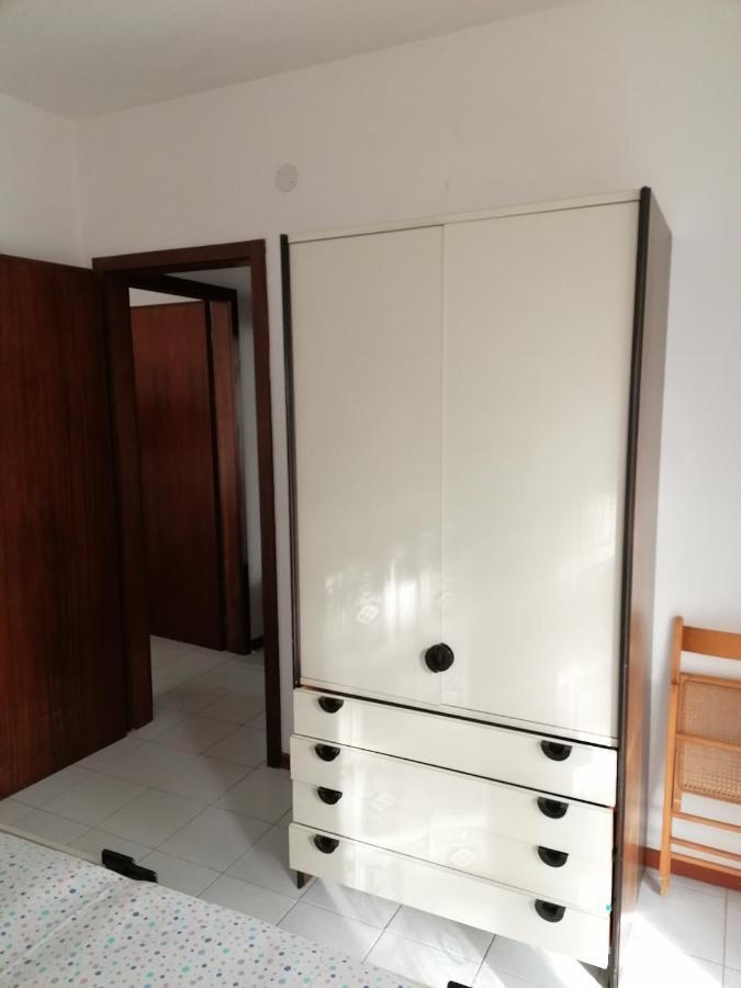 Condominio Rosa Lignano Sabbiadoro Luaran gambar