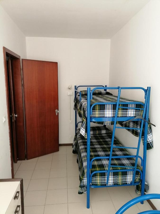 Condominio Rosa Lignano Sabbiadoro Luaran gambar